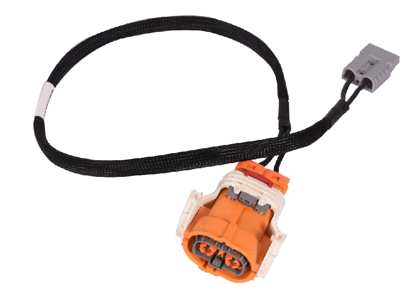 New Energy Vehicle Wire Harness-03